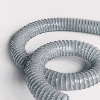 Шланги пищевые полиуретановые RH-PUR EXF Food (0,8 мм)