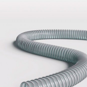 Шланги пищевые полиуретановые RH-PUR EXH Food (1,5 мм)