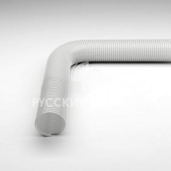 Шланг пищевой абразивостойкий Master-PUR HX Food