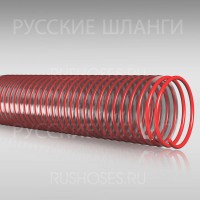 Шланг ПВХ пищевой Transvin SF для транспортировки вина