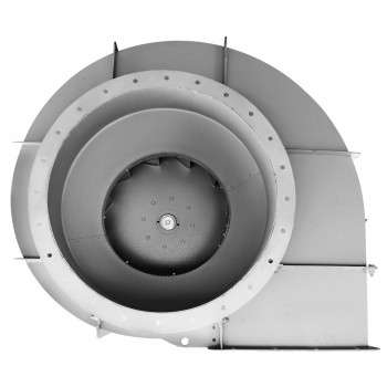 Радиальный вентилятор "наездник" ВР 80-75Н №2,5