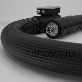 Шланги c автономным подогревом Templine