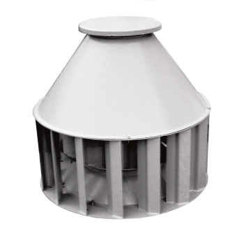 Крышный вентилятор ВКР №10