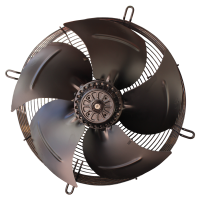 Осевой вентилятор YWF №250