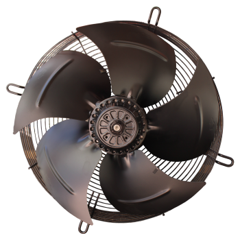 Осевой вентилятор YWF №250