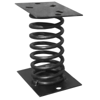 Виброизоляторы ДО