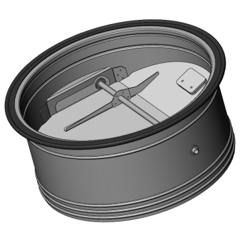 Обратный клапан