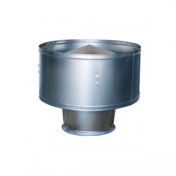 Дефлетор Цаги