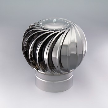 Турбодефлектор ТД