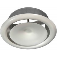 Круглые диффузоры SR-P