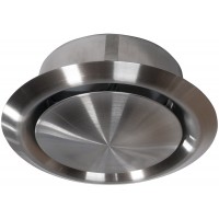 Диффузор круглый универсальный PAV-SS