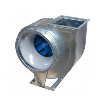 Радиальный вентилятор ВР 80-75 №10,0 - исполнение 1