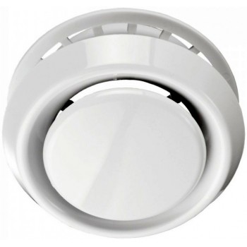 Универсальный анемостат