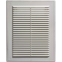 Пластмассовые решетки