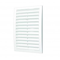 Решетка вентиляционная вытяжная РР