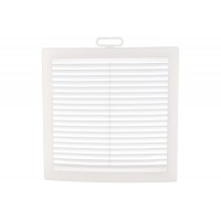 Решетка вентиляционная вытяжная РЦ