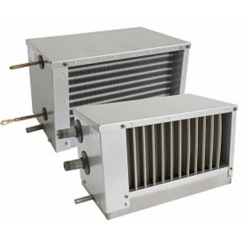 Воздухоохладители КВО, КФО