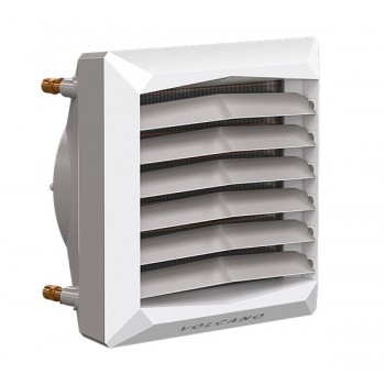 Воздушно-отопительный агрегат VOLCANO