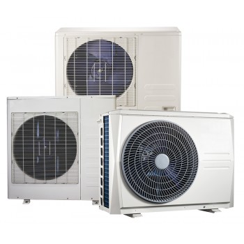 Компрессорно-конденсаторные блоки ACC