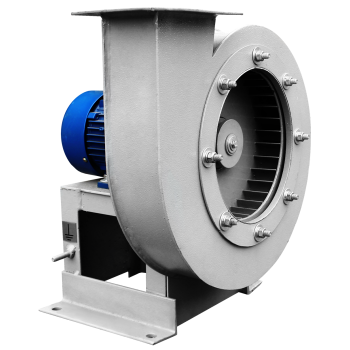 Радиальный вентилятор ВР 12-26 №2,5