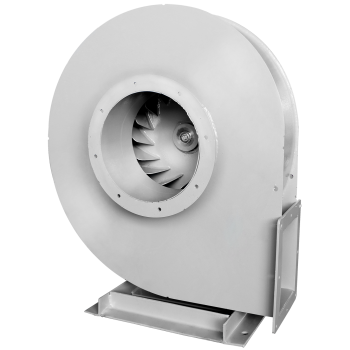 Радиальный вентилятор ВВД №10,0 исп.1