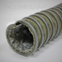 Шланг для средних и высоких температур RH-Clip ISO-CAR