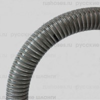 Шланг ПВХ антистатический абразивостойкий Transliquid PU Antiestatico